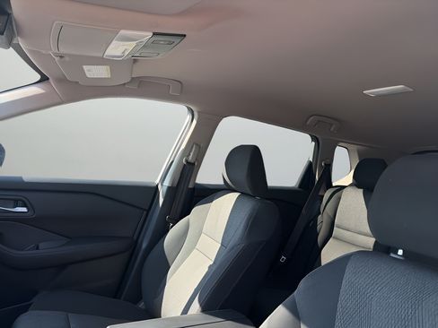 Certified 2024 Nissan Rogue SV AWD/4WD image 48