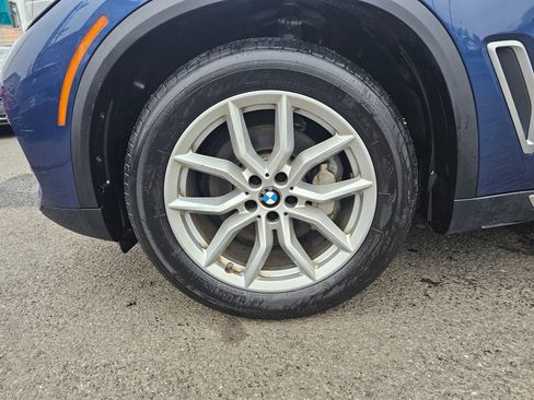 Used 2020 BMW X5 xDrive40i AWD/4WD image 41