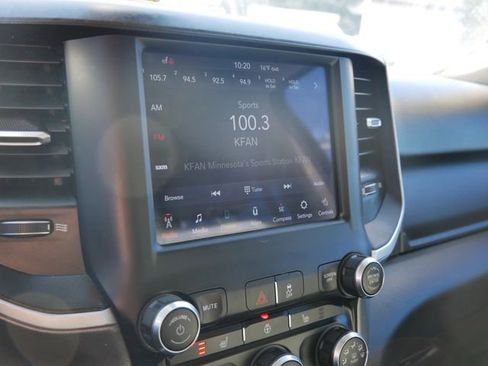 Used 2020 RAM 2500 Big Horn w/ Level 1 Equipment Group image 21