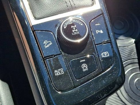 Used 2024 Kia Sportage X-Line w/ X-Line Premium Package AWD/4WD image 25