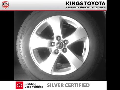 Certified 2018 Toyota Sienna LE FWD image 12