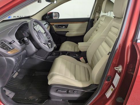 Used 2019 Honda CR-V EX image 9