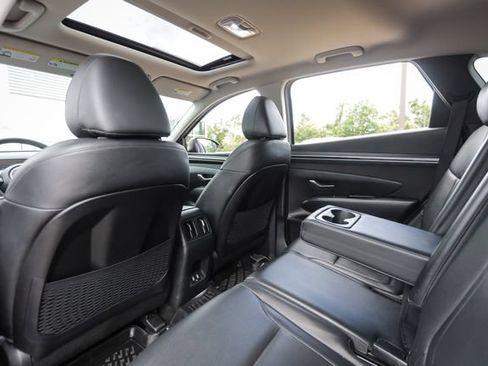 Used 2023 Hyundai Tucson SEL w/ Convenience Package FWD image 57