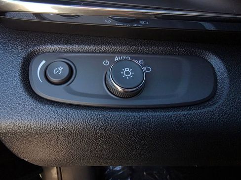 New 2026 Buick Envista Preferred w/ Convenience I Package image 13