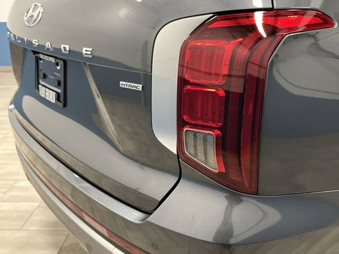 Used 2025 Hyundai Palisade SEL image 38
