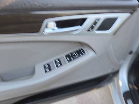 Used 2015 Hyundai Genesis 3.8 w/ Option Group 03 RWD image 18
