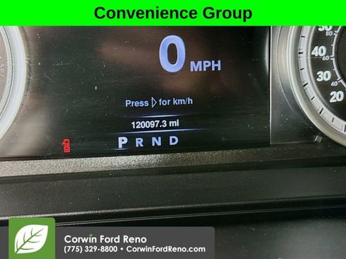 Used 2016 RAM 1500 Sport w/ Convenience Group AWD/4WD image 12