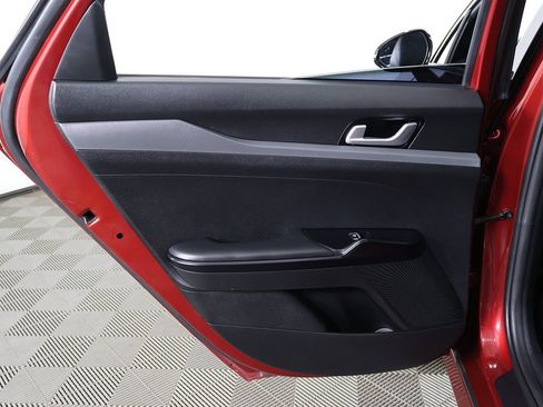 Used 2023 Kia K5 GT-Line image 25