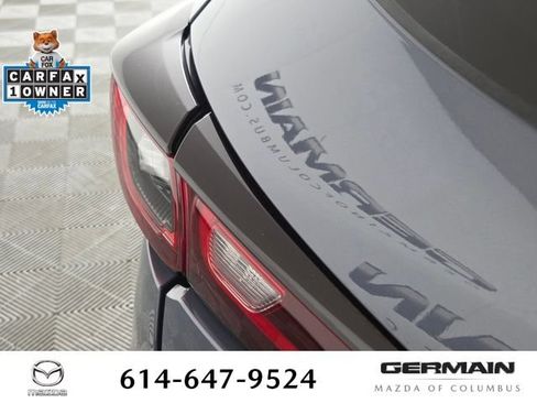 Used 2024 MAZDA CX-5 Carbon Edition AWD/4WD image 16
