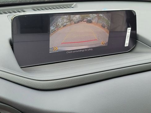 New 2026 MAZDA CX-30 AWD 2.5 S image 26