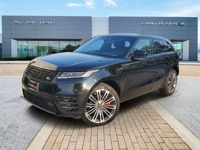 Used 2024 Land Rover Range Rover Velar Dynamic SE AWD/4WD image 1