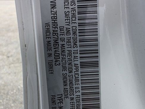 Used 2021 RAM ProMaster City Tradesman image 34