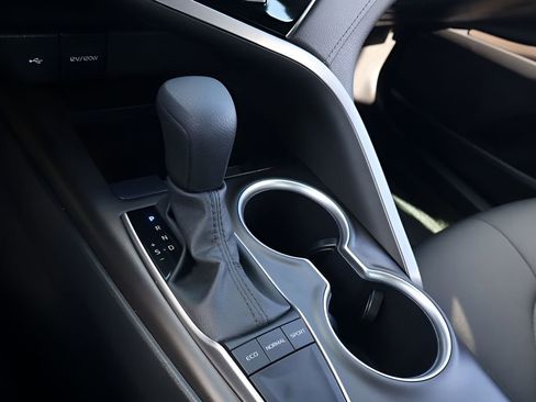 Certified 2023 Toyota Camry LE image 26