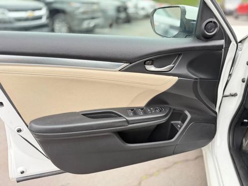 Used 2016 Honda Civic EX-L image 32
