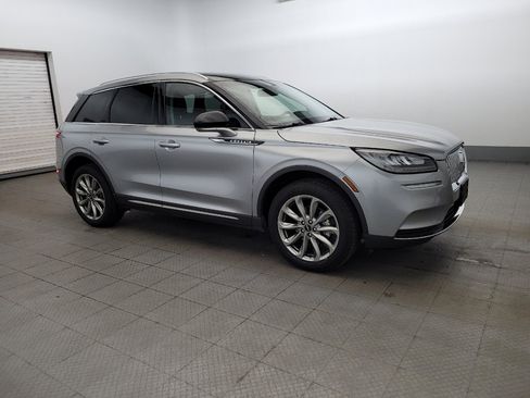 Used 2022 Lincoln Corsair AWD w/ Premium Package image 11