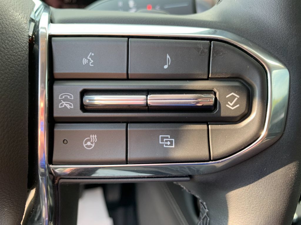 Used 2026 GMC Terrain Denali w/ LPO, Floor Liner Package AWD/4WD image 27
