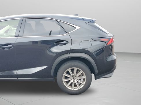 Used 2021 Lexus NX 300 FWD w/ Accessory Package 2 image 30
