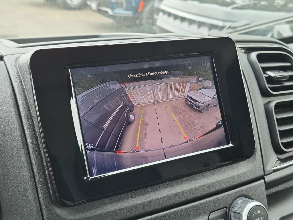 New 2027 RAM ProMaster 2500 w/ Convenience Group FWD image 24