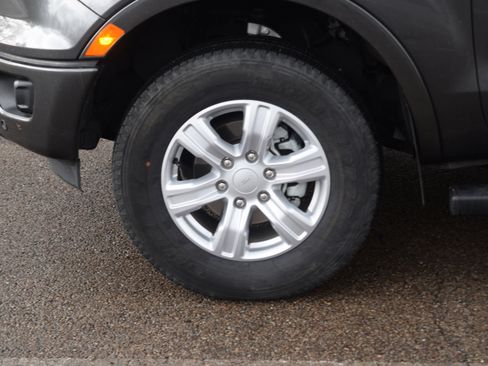 Used 2019 Ford Ranger XLT w/ Equipment Group 301A Mid image 28