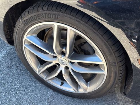 Used 2014 Audi A5 2.0T Premium Plus w/ Premium Plus Package AWD/4WD image 9