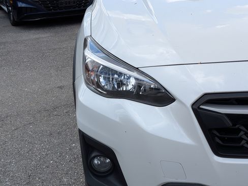 Used 2019 Subaru Crosstrek 2.0i Premium w/ Eyesight System AWD/4WD image 10