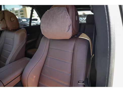 New 2026 Mercedes-Benz GLE 350 4MATIC image 24