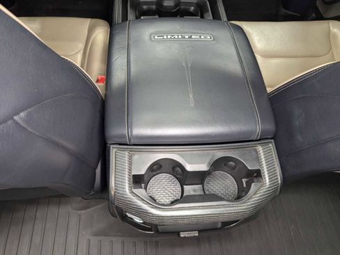 Used 2021 RAM 1500 Limited image 21