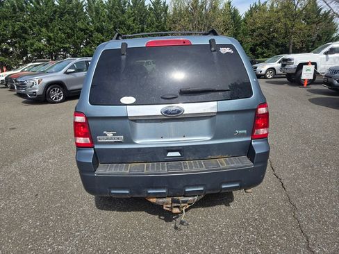 Used 2012 Ford Escape Limited image 5