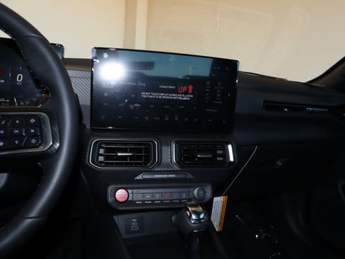 New 2026 Ford Mustang GT image 25