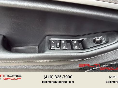 Used 2022 Jeep Grand Cherokee L Limited AWD/4WD image 37