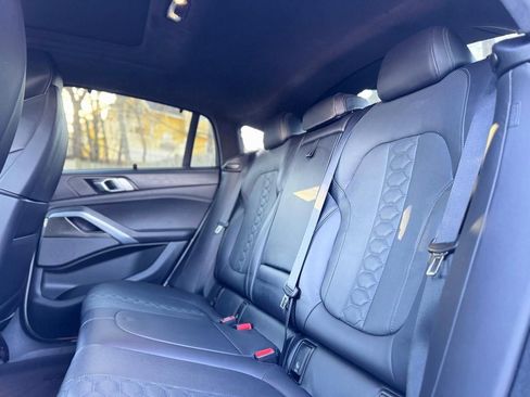 Used 2022 BMW X6 M Base w/ Executive Package image 20