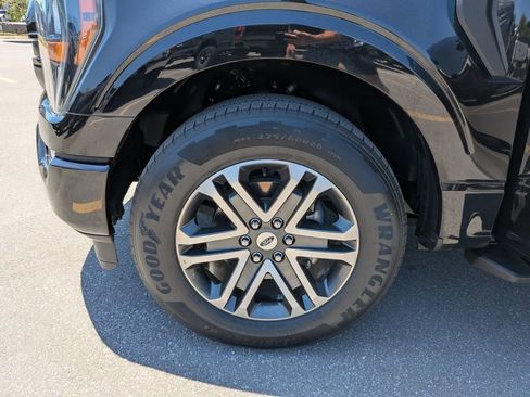 Used 2023 Ford F150 XL w/ STX Appearance Package image 33