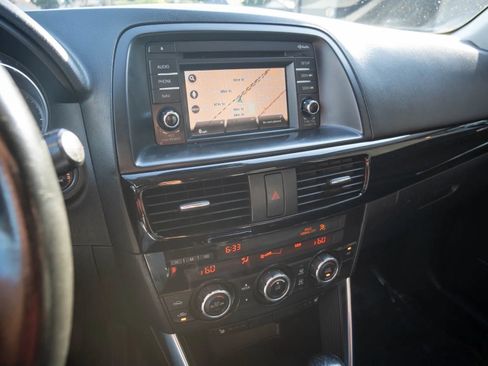 Used 2014 MAZDA CX-5 Grand Touring AWD/4WD image 21