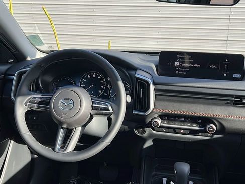 Certified 2025 MAZDA CX-50 AWD 2.5 Hybrid w/ Premium Pkg image 15