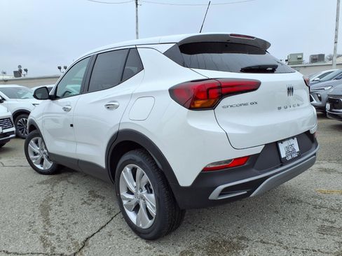 New 2026 Buick Encore GX Preferred FWD image 21