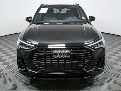 Used 2025 Audi Q3 2.0T Premium w/ Convenience Package image 34