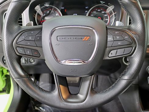 Used 2023 Dodge Charger R/T w/ Cold Weather Package RWD image 16