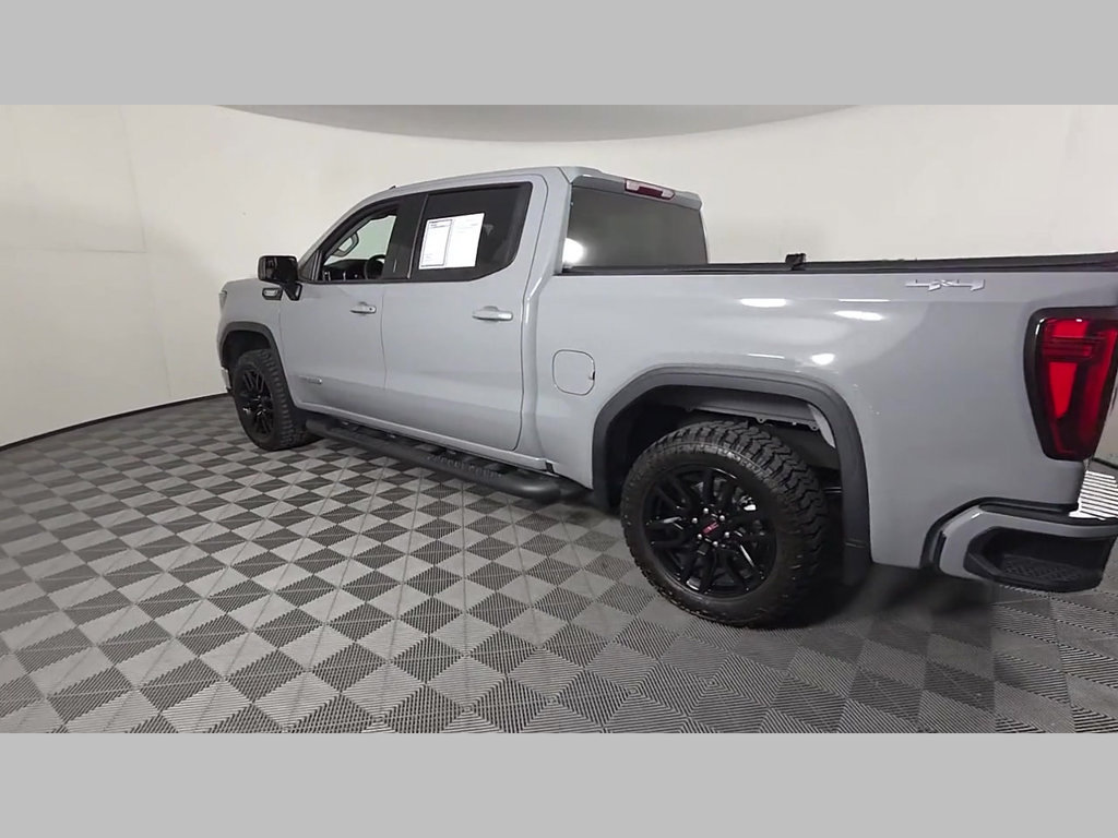 Used 2024 GMC Sierra 1500 Elevation AWD/4WD image 51