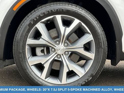 Used 2020 Hyundai Palisade SEL w/ Premium Package FWD image 28