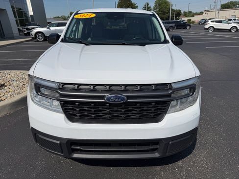 Used 2024 Ford Maverick XLT w/ XLT Luxury Package FWD image 3