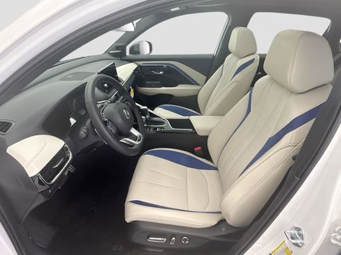 New 2026 Acura ADX A-Spec image 19