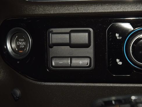 Used 2023 Chevrolet Silverado 1500 RST w/ Redline Edition AWD/4WD image 36