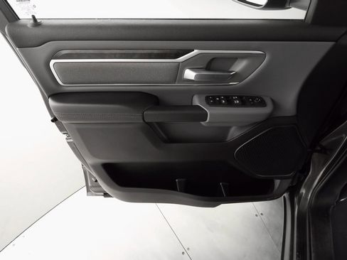 Certified 2022 RAM 1500 Big Horn w/ Trailer Tow Group image 19