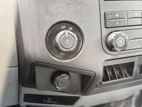 Used 2011 Ford F350 XL w/ PWR Equipment Group AWD/4WD image 22