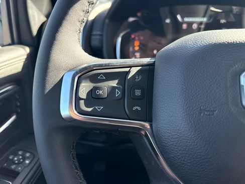 New 2026 RAM 2500 Laramie w/ Night Edition AWD/4WD image 14
