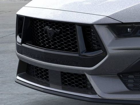 New 2026 Ford Mustang GT RWD image 17