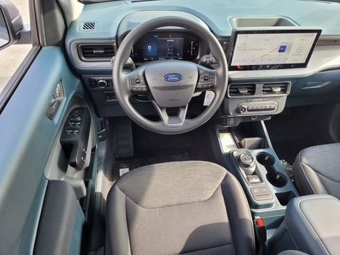 New 2026 Ford Maverick XL w/ 4K Tow Package image 6