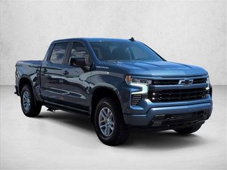 Used 2024 Chevrolet Silverado 1500 RST AWD/4WD video 2