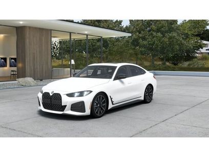 New 2026 BMW 430i w/ M Sport Package