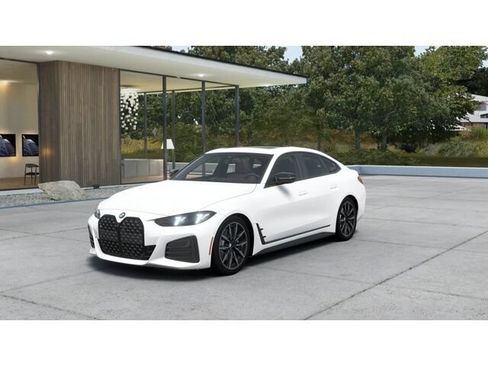 New 2026 BMW 430i w/ M Sport Package RWD image 1